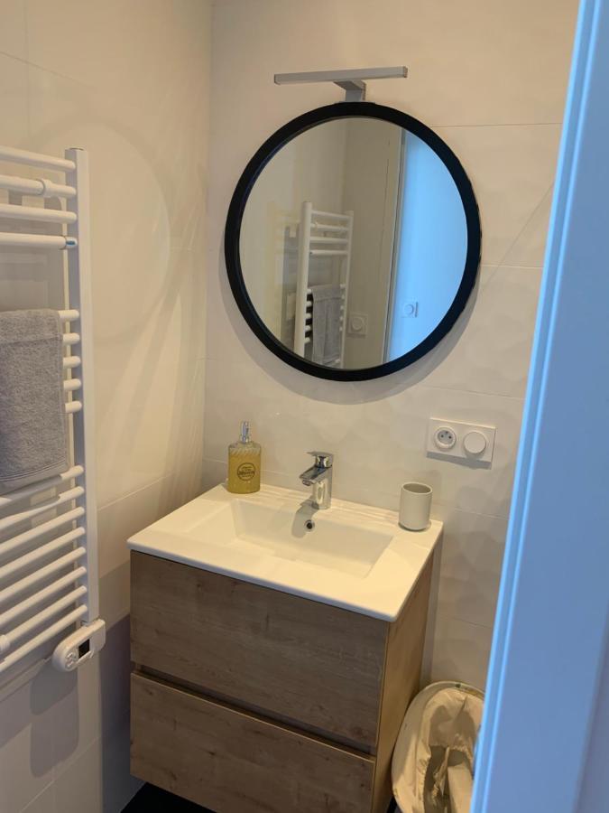 Belle Appartement Rodez Exterior foto